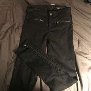 Rag and bone jeans